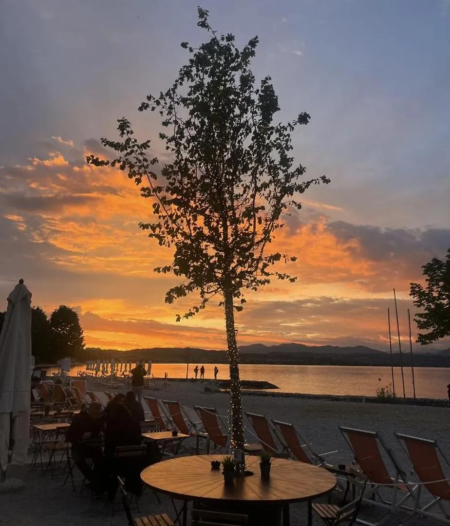 Pensión Hotel Casa Giulietta Desenzano del Garda Italia
