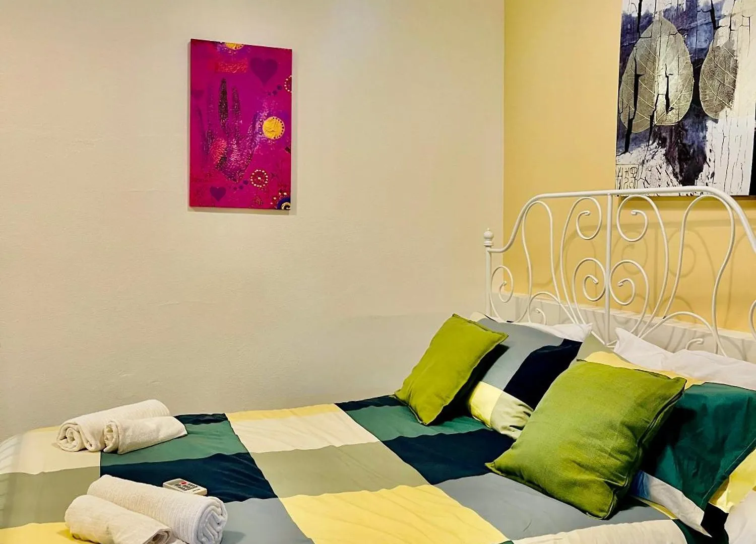 Casa Giulietta Hotel Desenzano del Garda Itália