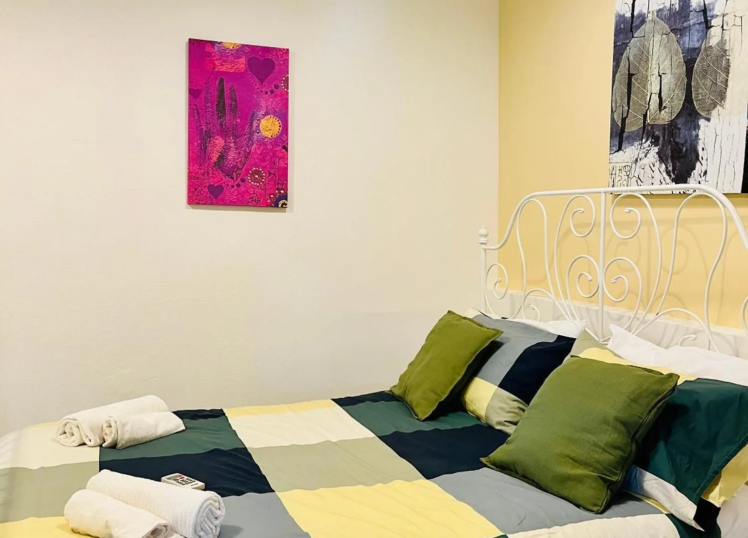 Casa de hóspedes Casa Giulietta Hotel Desenzano del Garda Itália