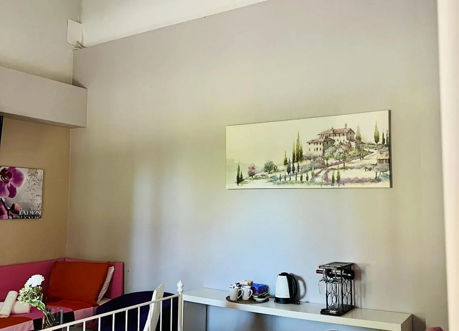 Casa de hóspedes Casa Giulietta Hotel Desenzano del Garda