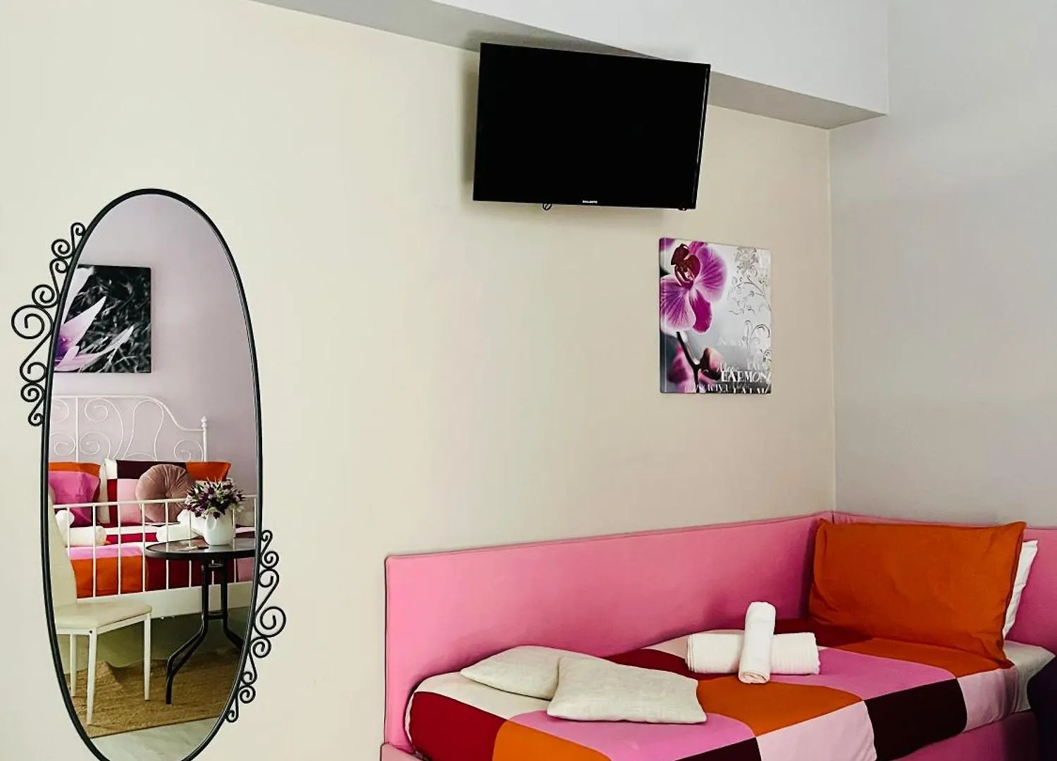 Casa de hóspedes Casa Giulietta Hotel Desenzano del Garda