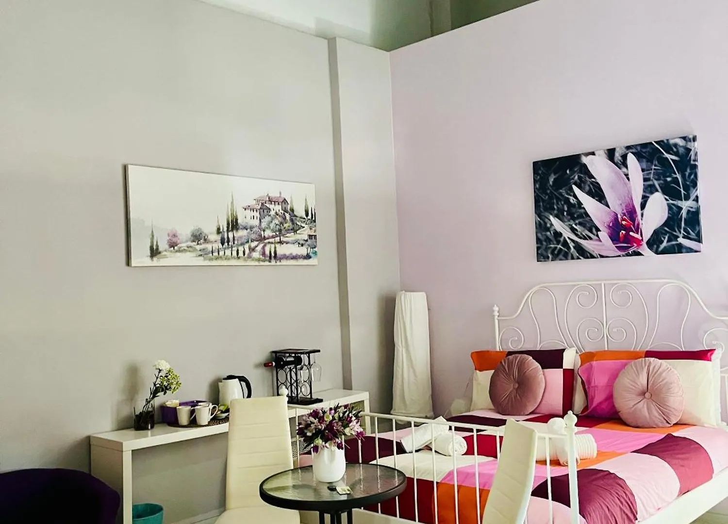 Casa de hóspedes Casa Giulietta Hotel Desenzano del Garda
