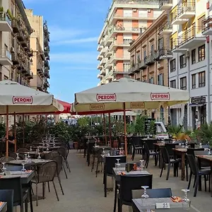 Centre Frühstückspension Palermo