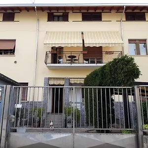 Milano Malpensa Bed and breakfast