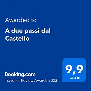 Bed and breakfast A Due Passi Dal Castello, Somma Lombardo