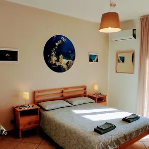 Atelier Bed&bed Gasthof Messina