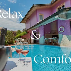 3* Hotel Lilla