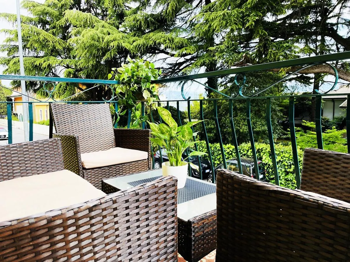 Casa Giulietta Hotel Desenzano del Garda