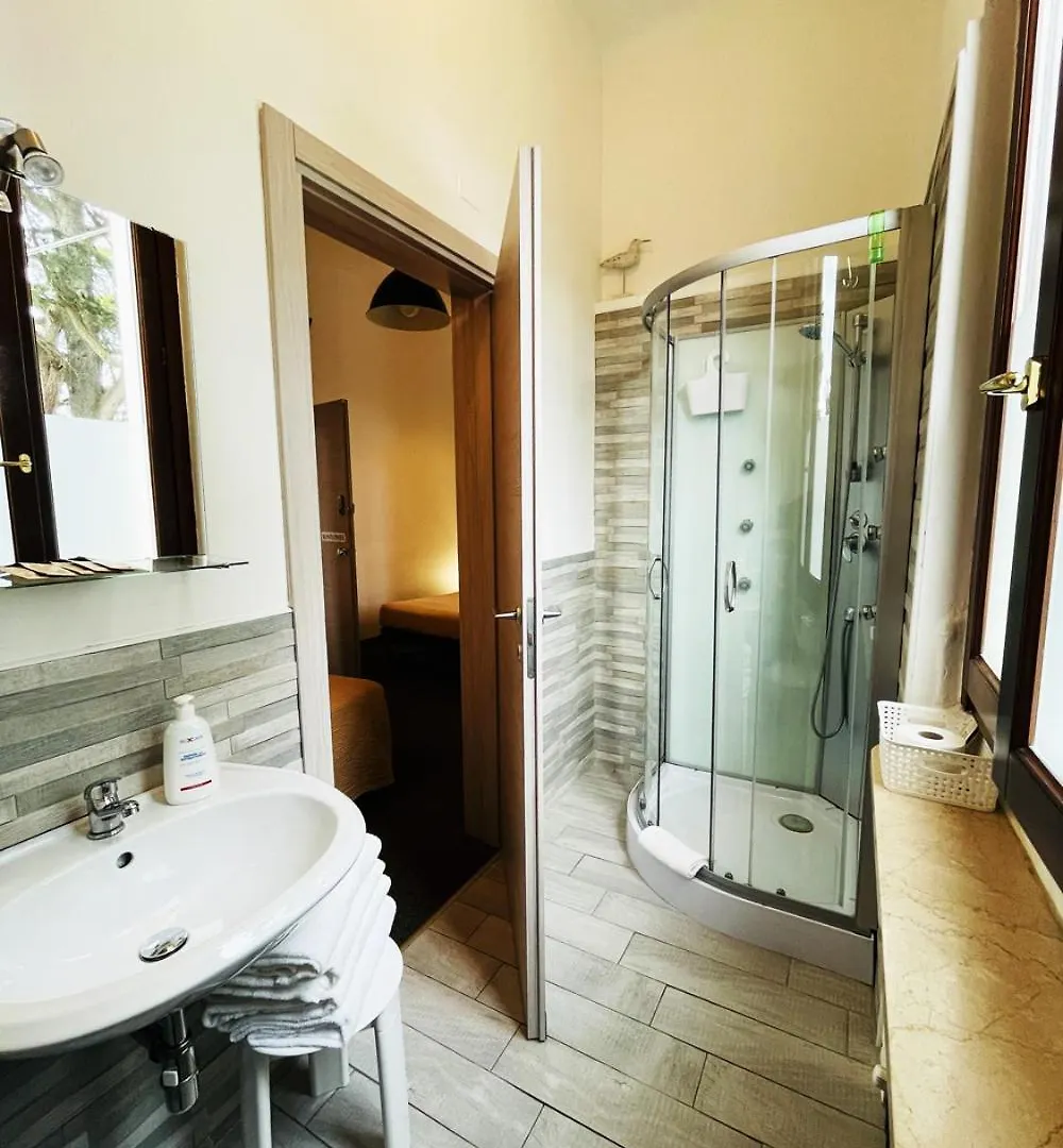 Hotel Casa Giulietta Desenzano del Garda Pensjonat