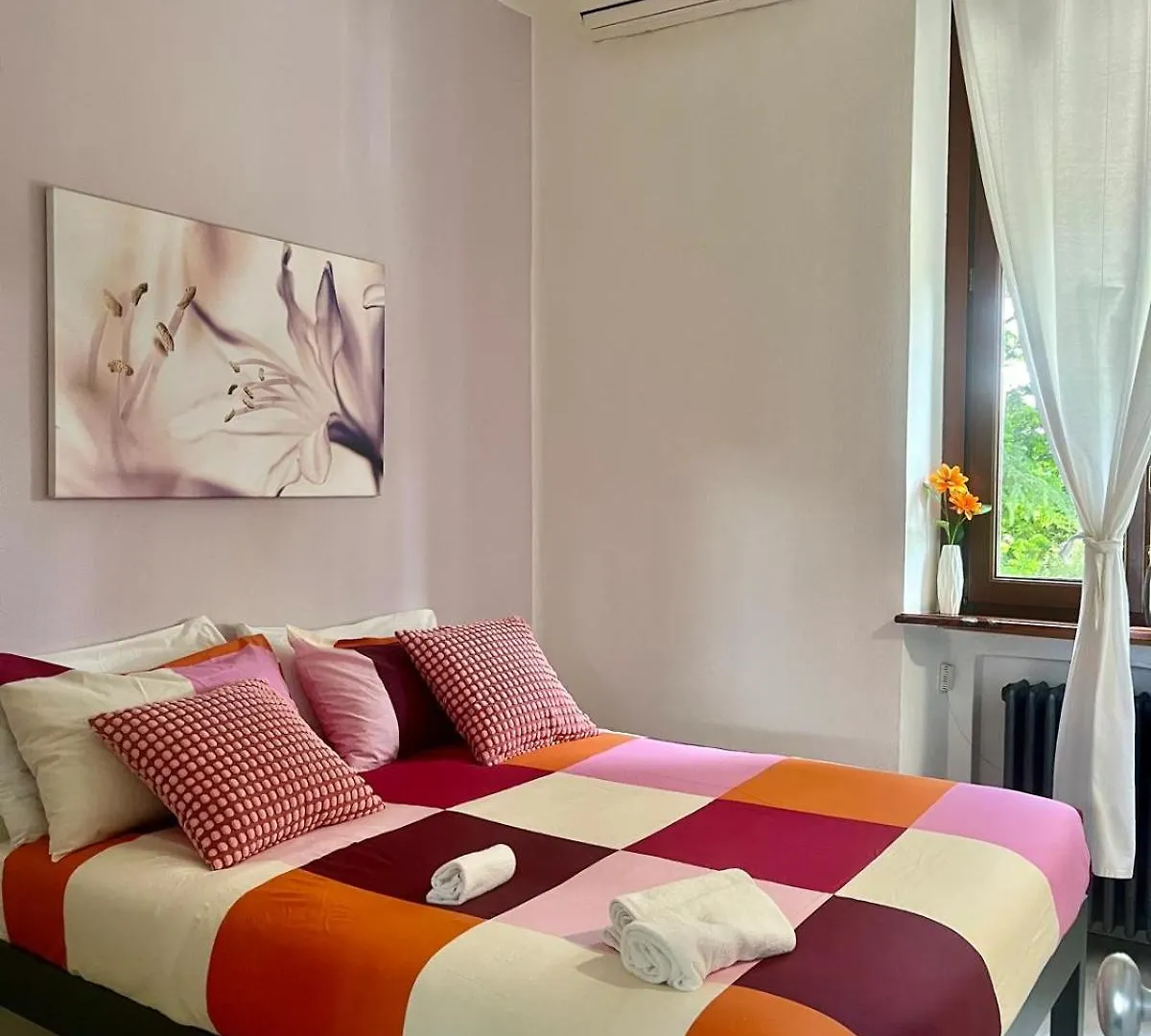 Guest house Casa Giulietta Hotel Desenzano del Garda Italy