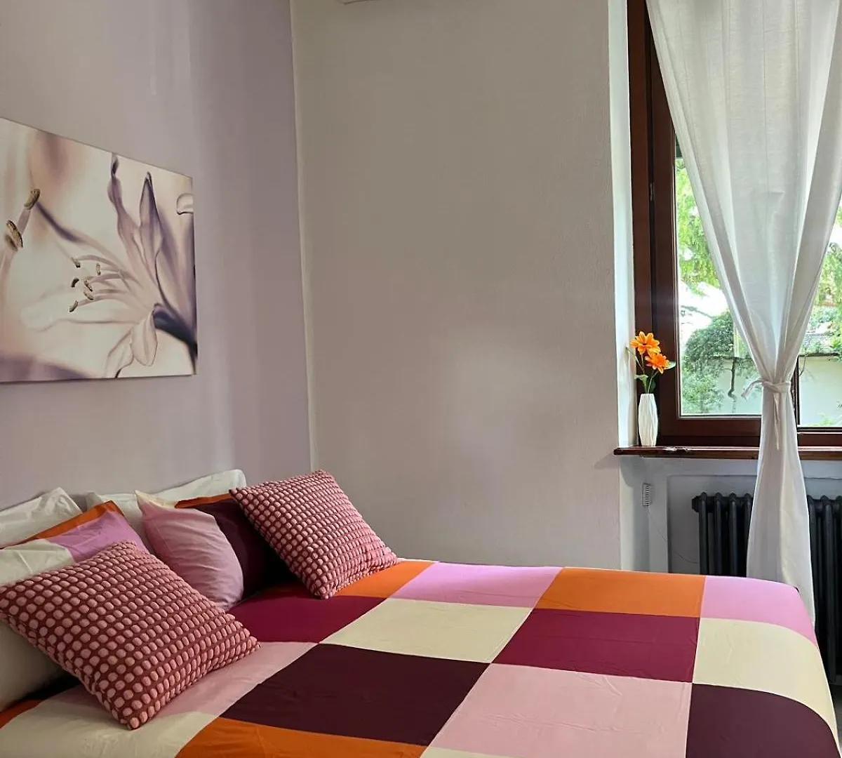 Hotel Casa Giulietta Desenzano del Garda