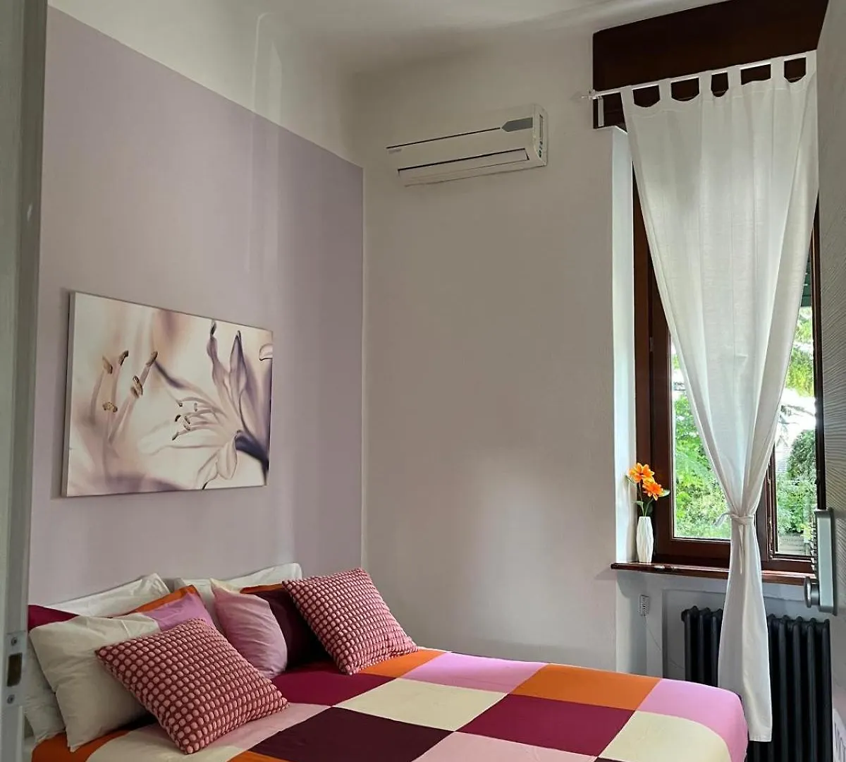 Casa Giulietta Hotel Desenzano del Garda Guest house
