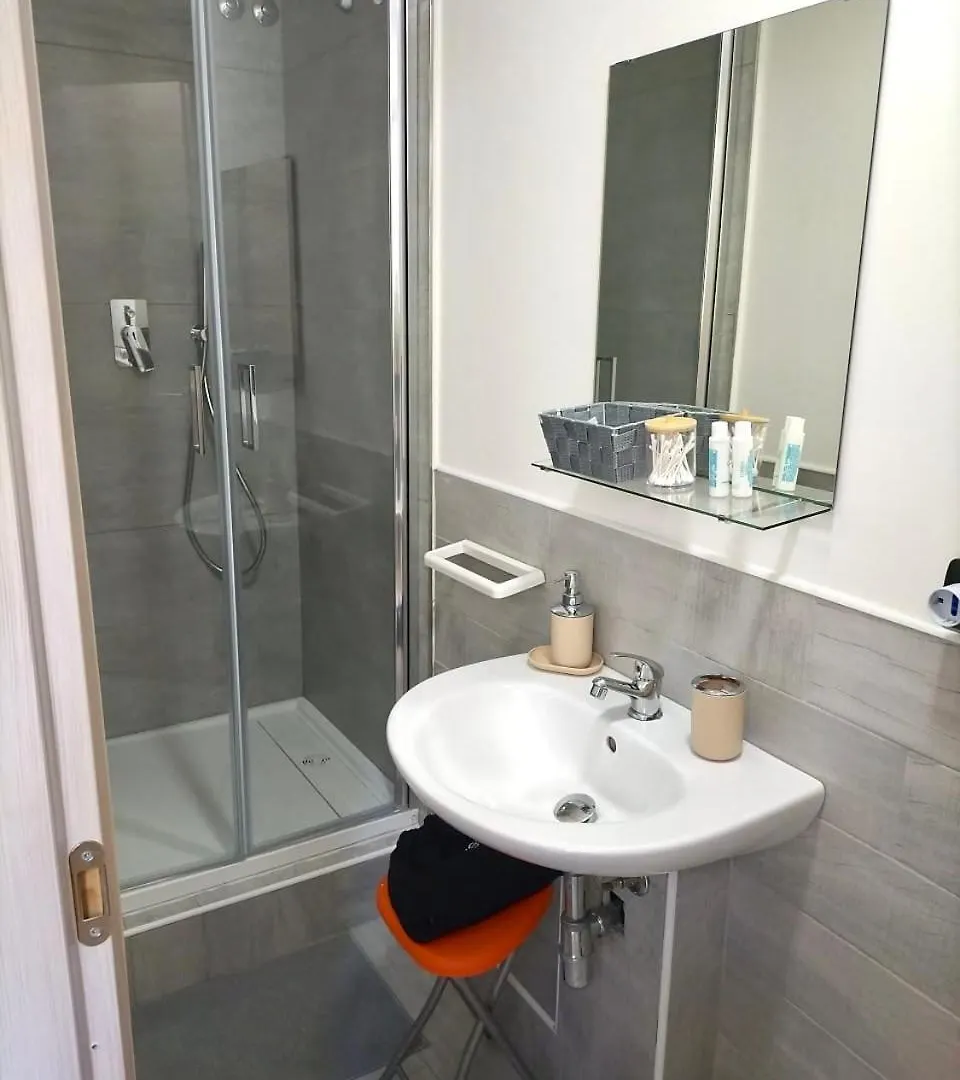 Casa Giulietta Hotel Desenzano del Garda Italy