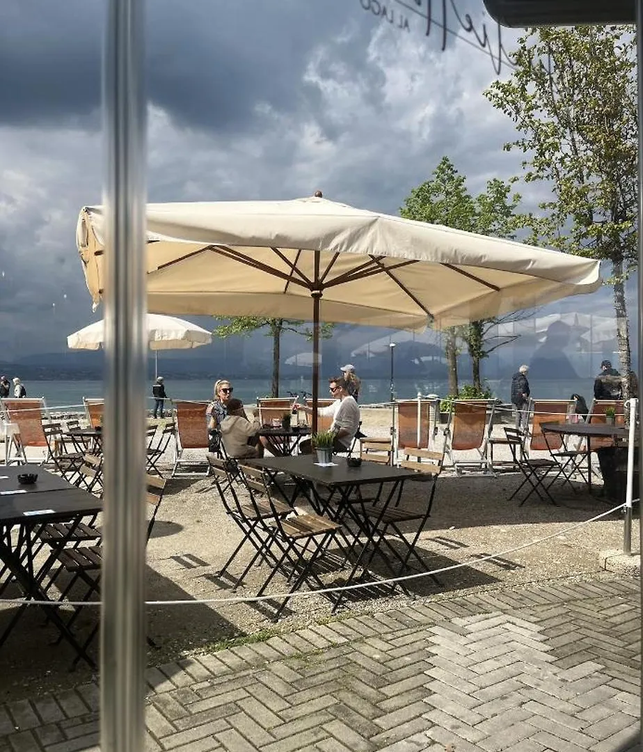 Casa Giulietta Hotel Desenzano del Garda