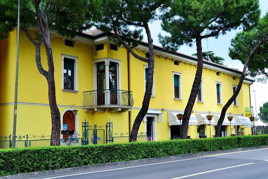 Guest house Casa Giulietta Hotel Desenzano del Garda