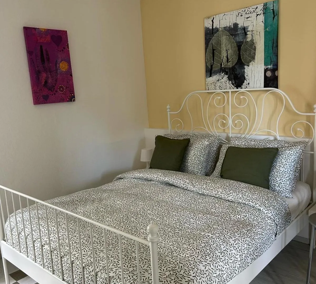 Hotel Casa Giulietta Desenzano del Garda Gasthof