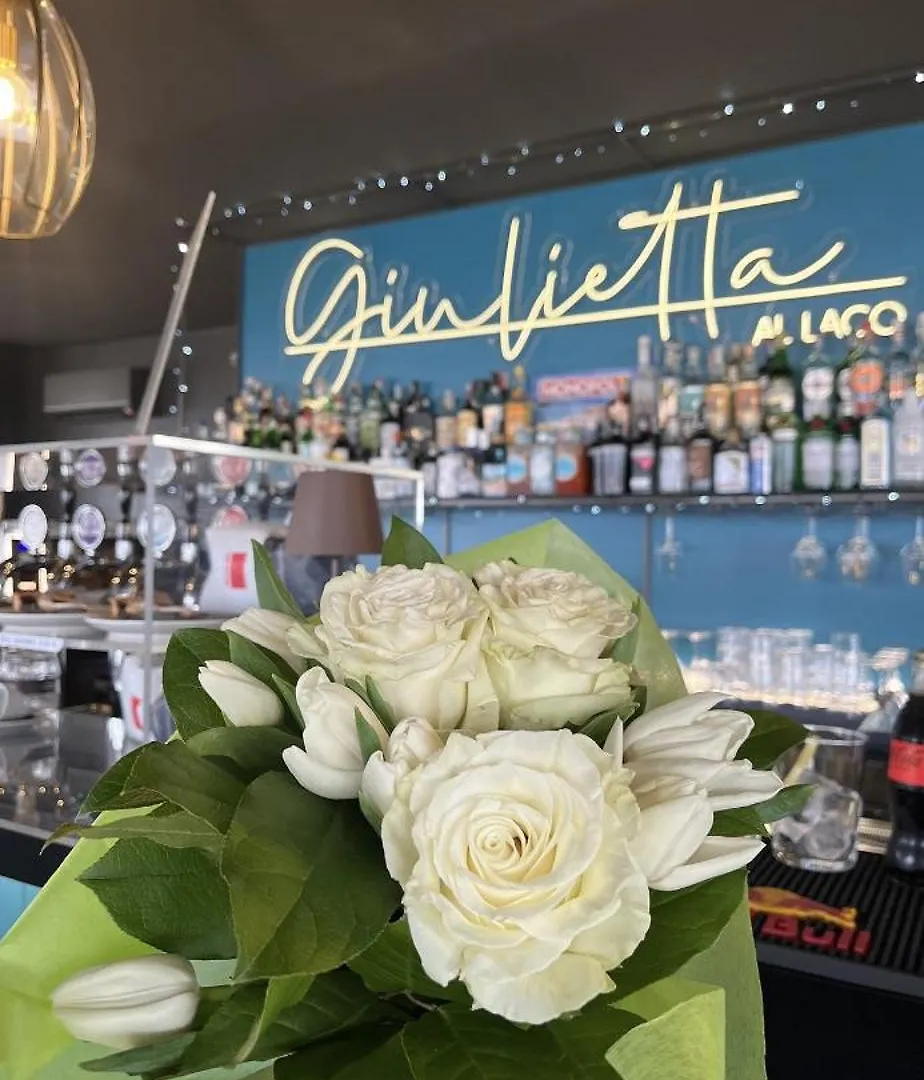 Gasthof Hotel Casa Giulietta Desenzano del Garda
